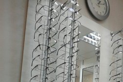 Салон оптики Оптика стиль, с рейтингом 3.1 - находится по адресу Новосибирск, улица Бориса Богаткова, 260 