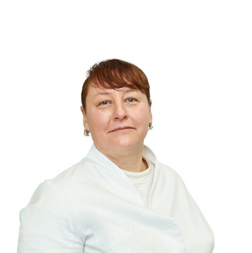 Анна Михайловна Антонова