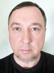 Инженер охранной сигнализации, монтажник слаботочных систем Владимир Юрьевич Лагунов