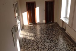 Столовая Администрация Орджоникидзевского района городского округа г. Уфа, с рейтингом 3.3 - находится по адресу Республика Башкортостан, Уфа, Мира, 6 