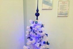 Химчистка Camaly, с рейтингом 2.6 - находится по адресу Москва, Фестивальная улица, 2Б 