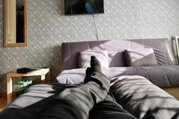 Отель Веряжский, с рейтингом 5 - находится по адресу Великий Новгород, Нехинская улица, 44 к2 