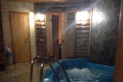 Сауна Пять звезд, с рейтингом 3.6 - находится по адресу Красноярск, улица Весны, 11 