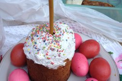 Свято-Ильинский храм, с рейтингом 5 - находится по адресу Краснодар, Пашковская улица, 47 