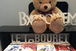 Журнал В хорошем вкусе, с рейтингом 5 - находится по адресу Иркутск, улица Ленина, 6 