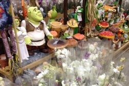 Центр садоводства и ландшафтного дизайна Фелиция, с рейтингом 3.7 - находится по адресу Киров, МОПРа, 26г 