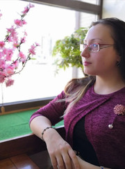 Педагог для подготовки к школе, педагог начальной школы Ксения Олеговна Михалькевич