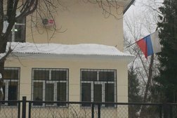 Красноглинский районный суд, с рейтингом 5 - находится по адресу Самара, Красноглинское шоссе, 21 