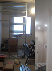 Сантехник, мастер по оклейке обоев Евгений Сергеевич Ильгиш