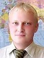 Преподаватель биологии, преподаватель по географии Павел Васильевич Сигутов