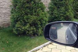 База отдыха Монетный двор, с рейтингом 3.5 - находится по адресу Свердловская область, пос. Монетный, Полевая улица, 17А 