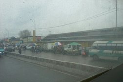 Универсальный рынок Салем, с рейтингом 3 - находится по адресу Алматы, Бокейханова, 508/2 