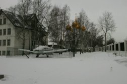 Храм Святого Мученика Пантелеимона, с рейтингом 4.4 - находится по адресу Московская область, Жуковский, улица Гагарина, 77а 