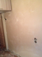 Мастер по обшивке стен, маляр-штукатур Антон Владимирович Сенченко