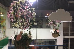 Итальянская траттория Иль Густо, с рейтингом 3 - находится по адресу Пенза, улица Суворова, 144а 