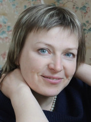 Преподаватель музыки, звукорежиссёр Наталия Владимировна Лекомцева