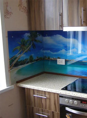 Мастер по ремонту кухни, маляр-штукатур Алексей Владимирович Козлов