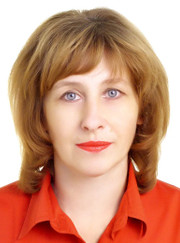 Преподаватель биологии, преподаватель химии Светлана Владимировна Антонова