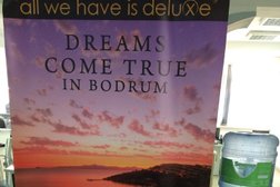 Авиатурагентство Otrar Travel, с рейтингом 4 - находится по адресу Алматы, Макатаева, 127/9 