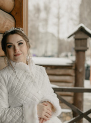 Видеооператор, фотограф Владимир Морковкин