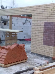 Каменщик Николай Владимирович Воложанин