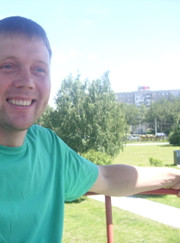 Инженер по водоснабжению и водоотведению Ильдан Мансуров