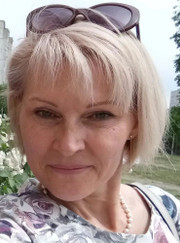 Преподаватель биологии, преподаватель химии Ольга Николаевна Кузнецова
