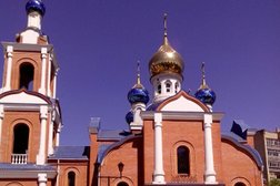 Воскресная школа Храм Святителя Николая Чудотворца, с рейтингом 2.5 - находится по адресу Ростовская область, Азов, Григория Мирошниченко, 114 