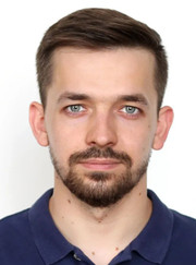 Мастер по настройке и ремонту компьютеров, дизайнер Вадим Сергеевич Шмыткин