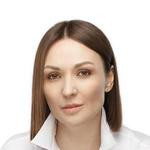 Наталья Юрьевна Пшеничнова