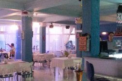 Кафе Парус, с рейтингом 3.7 - находится по адресу Краснодарский край, Анапа, Черноморская улица, 1 