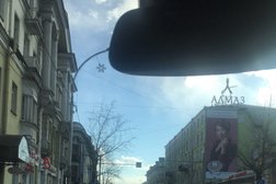 Ювелирно-часовой салон Золотое Время, с рейтингом 4.4 - находится по адресу Иркутск, улица Богдана Хмельницкого, 1Б 