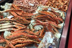 Современный русский базар Берёзка, с рейтингом 2 - находится по адресу Владивосток, Русская улица, 16 ст3 