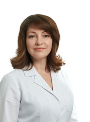 Остеопат, рефлексотерапевт Вероника Владимировна Бакарас