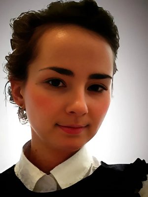 фотография Екатерины Михайловны Пантюхиной