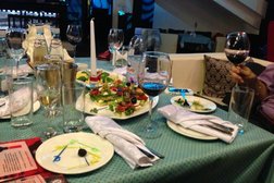 Банкетный зал Almaty Hall, с рейтингом 4 - находится по адресу Алматы, Абылай хана проспект, 125 