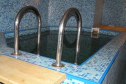 Гостевой дом Вишневый сад, с рейтингом 4.4 - находится по адресу Владимирская область, Суздаль, улица Ленина, 10 