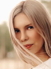 Бизнес-консультант, фотограф Дарья Михайловна Жукова