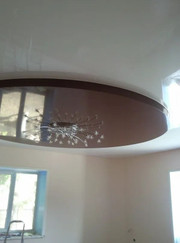 Монтажник потолков, плиточник Дамир Рамильевич Бигбаев