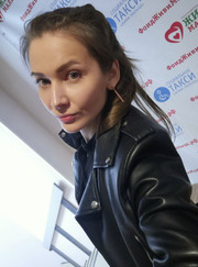 Преподаватель английского языка Яна Олеговна Мусатова