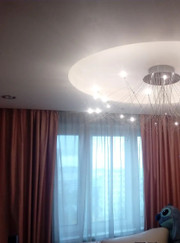 Тренер по боксу, электрик Алексей Александрович Корец