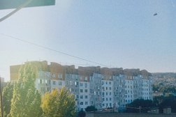 Почтомат Почта России, с рейтингом 4 - находится по адресу Саратов, 5-й Нагорный проезд, 16 
