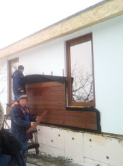 Монтажник «умного дома», мастер по ремонту квартир и коттеджей Айрат Миннуллин