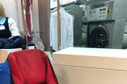 Химчистка Контраст, с рейтингом 4 - находится по адресу Москва, улица Удальцова, 42 