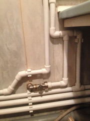 Инженер по водоснабжению и водоотведению, сантехник Александр Иванович Ананьев