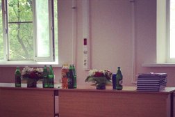 Институт туризма, сервиса и креативных индустрий ЮФУ, с рейтингом 3.5 - находится по адресу Ростов-на-Дону, улица 23-я линия, 43 