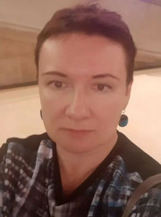 Дизайнер, педагог для подготовки к школе Елена Юрьевна Сорокина