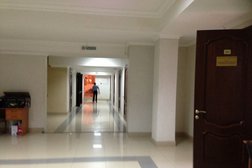 Отдел гражданской обороны и чрезвычайных ситуаций Мэрия г. Грозного, с рейтингом 4.5 - находится по адресу Чеченская Республика, Грозный, улица Асланбека Шерипова, 12 