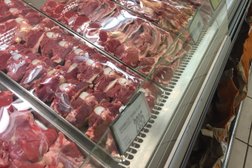 Супермаркет Рамстор, с рейтингом 3 - находится по адресу Астана, Тауелсыздык проспект, 34 