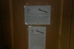 Семейный образовательный центр Растем вместе, с рейтингом 4 - находится по адресу Уфа, Гоголя, 36 
